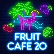 Fruit Cafe 201spin4win game icon