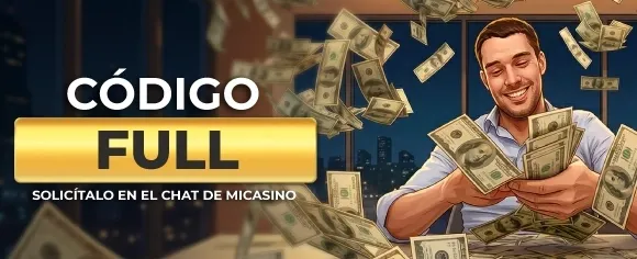 Bono de Primer Depósito