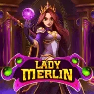 Lady Merlin MultiMax game thumbnail
