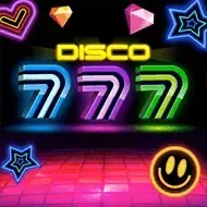 Disco 777 game thumbnail