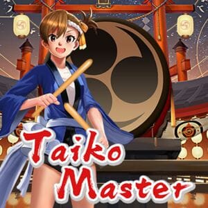 Taiko Master game icon