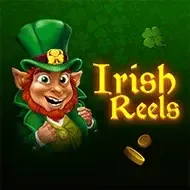 Irish Reels game thumbnail
