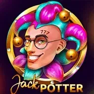 Jack Potter game thumbnail