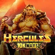 Hercules 10K Ways game icon