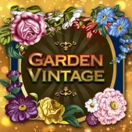 Garden Vintage game icon