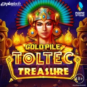 Gold Pile™_ Toltec Treasure™
