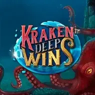 Kraken Deep WinsNucleus game icon