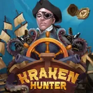 Kraken HunterJOKER