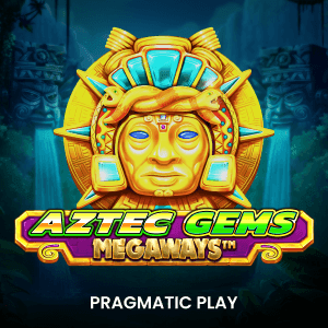 Aztec Gems Megaways game icon