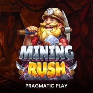 Mining Rush game thumbnail