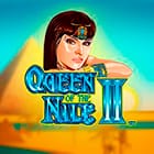 Queen of the Nile 2 game icon